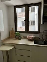 Parkview Apartments (D23), Apartment #550153081